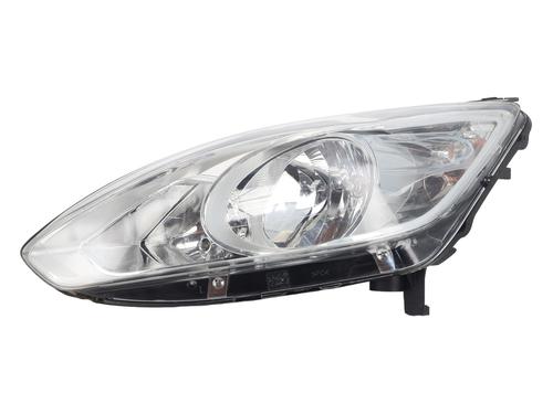 Used Left headlight Left headlight FORD C-MAX II (DXA/CB7, DXA/CEU) 1.6 TDCi (115 hp) 34146207 34146207