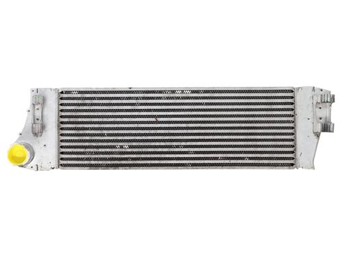 Intercooler RENAULT MEGANE II Coupé-Cabriolet (EM0/1_) 1.9 dCi | BP19800643M30 