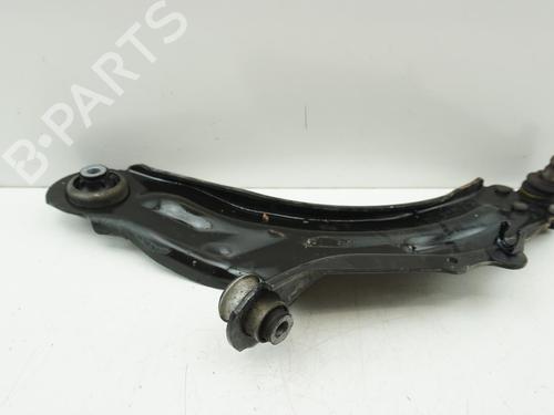 Left front suspension arm RENAULT KANGOO Express (FW0/1_) 1.5 dCi 75 (FW07, FW10, FW04) | BP18187751M12 