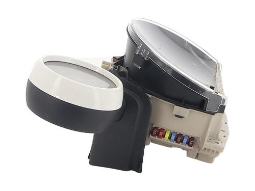 instrument-cluster-citroen-c1-pm_-pn_-2005-2006-2007-2008-2009-2010-2011-2012-2013-2014-26934155 main image