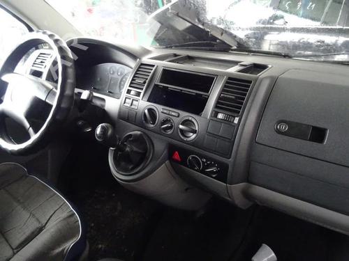 Brugte VW MULTIVAN T5 (7HM, 7HN, 7HF, 7EF, 7EM, 7EN) 2.5 TDI 4838525