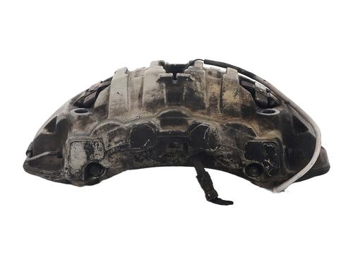 Left front brake caliper PORSCHE MACAN (95B) 3.0 S Diesel | BP27492167M105 - Image 6