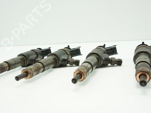 Injector PEUGEOT 208 I (CA_, CC_) 1.2 VTI 82 | BP18185810M100