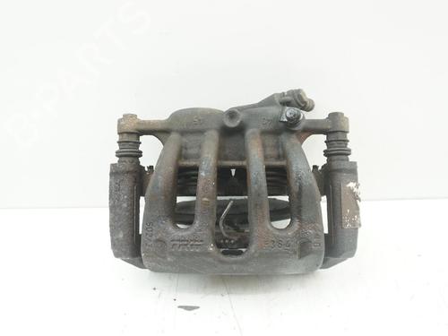 Used Left front brake caliper PEUGEOT 407 Coupe (6C_) 2.7 HDi (204 hp) 19734062