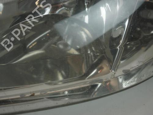 Left headlight PEUGEOT 406 (8B) 2.0 HDI 110 | BP18189843C28 