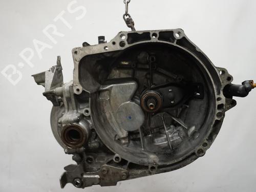 Used Gearbox Gearbox 18195946 18195946