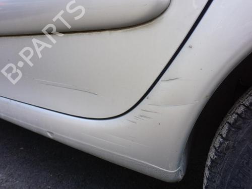 Venstre forlygte CITROËN XSARA PICASSO (N68) 1.6 HDi | BP18191342C28 