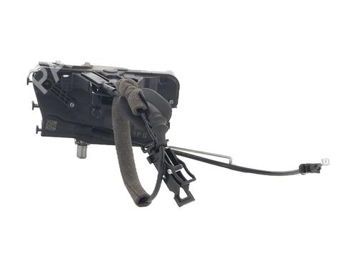 front-left-lock-ford-fiesta-vii-hj-hf-2017-26644583 main image