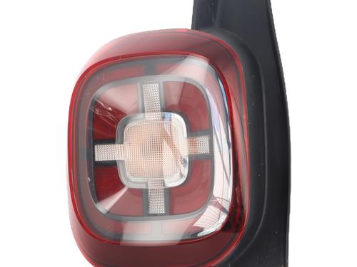 Venstre Baklys DACIA DUSTER (HM_) 1.5 dCi 115 4x4 (HMAD) (116 hp) 29961071