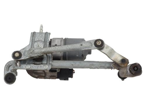 Used Front wiper motor VW GOLF PLUS V (5M1, 521) 1.9 TDI (105 hp) 30408724