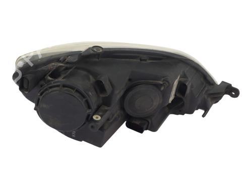 Left headlight VW GOLF PLUS V (5M1, 521) 2.0 TDI | BP38423975C28 - Image 3
