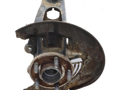 Used Left front steering knuckle FORD TRANSIT CONNECT V408 Box Body/MPV [2013-2025]  29403658