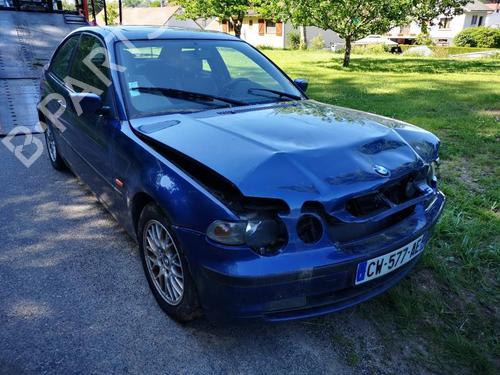 Headlight switch BMW 3 Compact (E46) 320 td | BP18185611I24  - Image 7