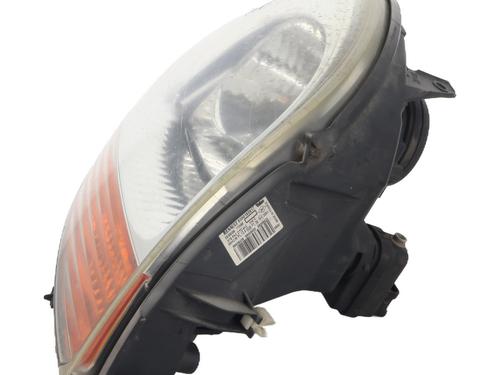 Højre forlygte RENAULT KANGOO Express (FC0/1_) 1.5 dCi | BP30770766C29