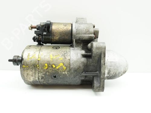 Used Starter FIAT DUCATO Panorama (280_) 2.0 (75 hp) 21263632