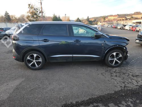 Front left panel PEUGEOT 5008 II (MC_, MJ_, MR_, M4_) 1.5 BlueHDi 130 (MCYHZJ, MCYHZR, MCYHZX) | BP32440630C58 - Image 6