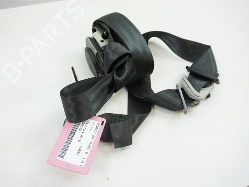 Used Front right seatbelt Front right seatbelt PEUGEOT 207 (WA_, WC_) 1.6 HDi (90 hp) 21143809 21143809