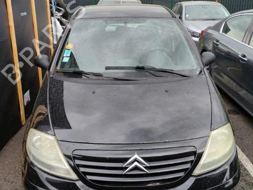 Bak støtfanger CITROËN C3 I (FC_, FN_)  | BP21785211C8 