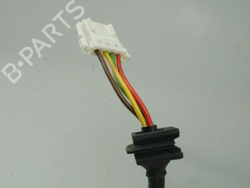 Viskermotor vindrute MERCEDES-BENZ C-CLASS (W203) C 220 CDI (203.008) | BP18190045M29 