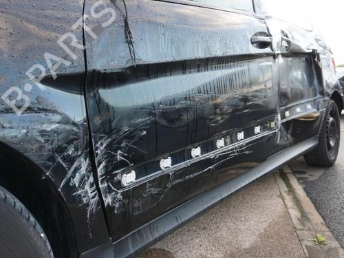 Left headlight MERCEDES-BENZ B-CLASS Sports Tourer (W245) B 180 CDI (245.207) | BP18181840C28 