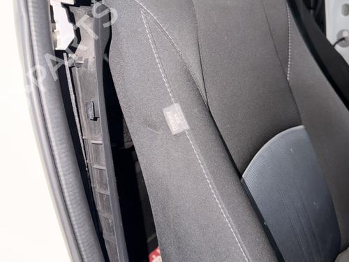 Right front seat MAZDA CX-3 (DK) 2.0 SKYACTIV-G (DK5W, DK6W) | BP38634593C16 - Image 4