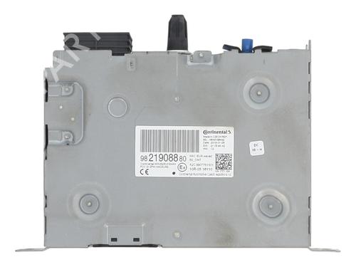 Radio PEUGEOT 2008 I (CU_) 1.6 BlueHDi 75 | BP31271941E6 