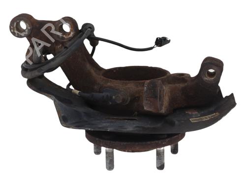 Used Left front steering knuckle Left front steering knuckle 39506491 39506491