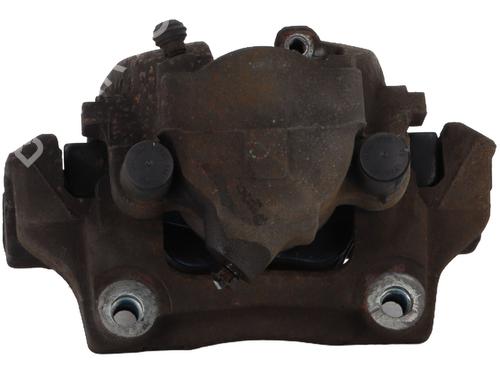 Right front brake caliper MERCEDES-BENZ E-CLASS (W211) E 350 4-matic (211.087) | BP19730467M104 