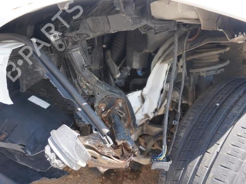 Left sun visor BMW 1 (E87) 116 d | BP18192288I1  - Image 13