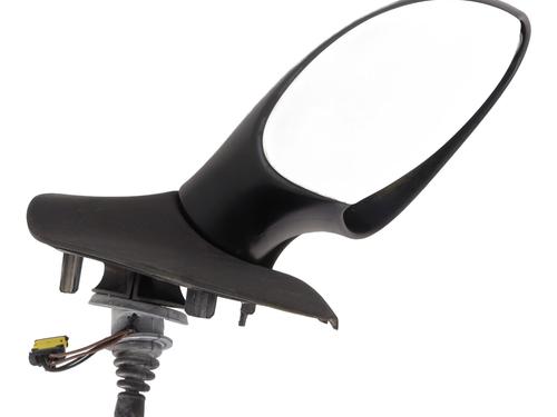 Used Right mirror Right mirror PEUGEOT 206 Hatchback (2A/C) 1.4 HDi eco 70 (68 hp) 19331892 19331892