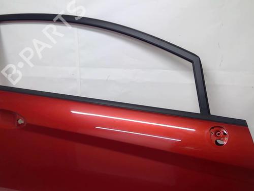 Right front door FORD FIESTA VI (CB1, CCN) 1.25 | BP18182400C3 