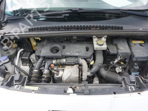 Front wiper motor PEUGEOT 5008 (0U_, 0E_) 1.6 HDi | BP18181903M29 
