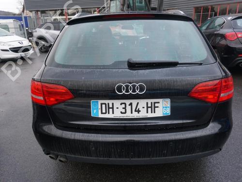 Left tailgate light AUDI A4 B8 Avant (8K5) 2.0 TDI | BP32093543C79  - Image 8