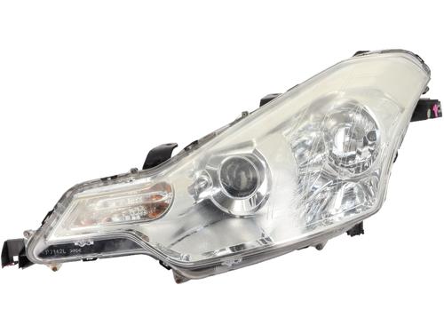 Used Left headlight CITROËN C-CROSSER (VU_, VV_) 2.2 HDi (156 hp) 19729860