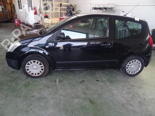 Multifunctionele display CITROËN C2 (JM_) 1.1 | BP22071627C48 
