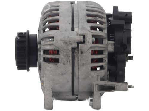 Alternator VW MULTIVAN T5 (7HM, 7HN, 7HF, 7EF, 7EM, 7EN) 2.5 TDI | BP30863274M7
