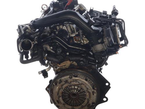 Used Engine VW GOLF VI (5K1) 1.4 TSI (122 hp) 28157173