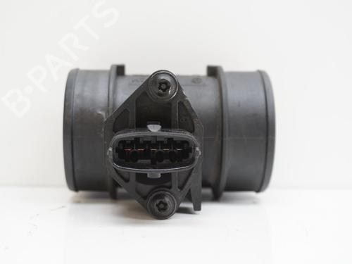 Mass air flow sensor OPEL AGILA A (H00) 1.2 16V (F68) | BP18192083M95