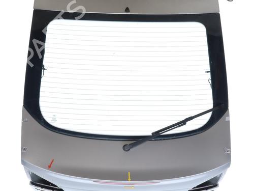 Tailgate FORD MONDEO IV (BA7) 1.8 TDCi | BP29146021C6 