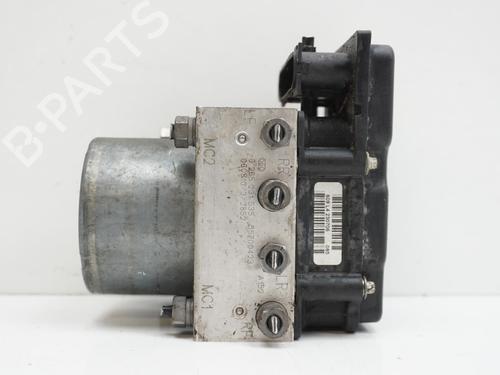 ABS Bremseaggregat FIAT GRANDE PUNTO (199_) 1.3 D Multijet (199.AXD11, 199.AXD1A, 199.AXD1B,... | BP18192481M43 