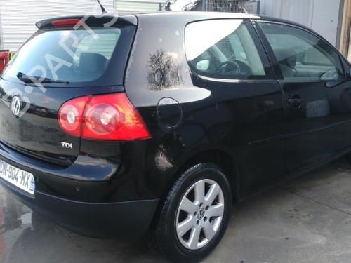 Venstre baglygte bagklap VW GOLF V (1K1) 1.9 TDI | BP18174330C79 