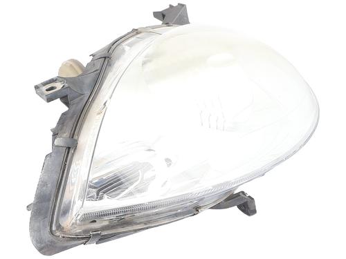 Right headlight MERCEDES-BENZ A-CLASS (W169) A 170 (169.032, 169.332) | BP29255294C29 
