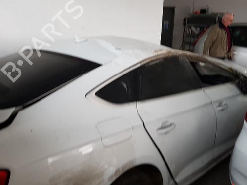 Engine AUDI A5 Sportback (F5A, F5F) 2.0 TDI | BP24498389M1 - Image 8