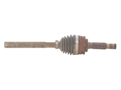 Left rear driveshaft PEUGEOT 4008 1.8 HDi AWC | BP30124611M40