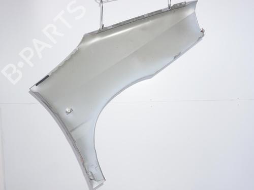 Used Left front fenders Left front fenders 18186491 18186491