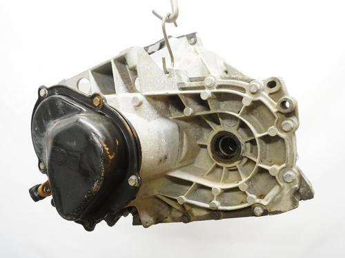 Gearbox FORD FIESTA VI (CB1, CCN) 1.25 | BP18189041M3 