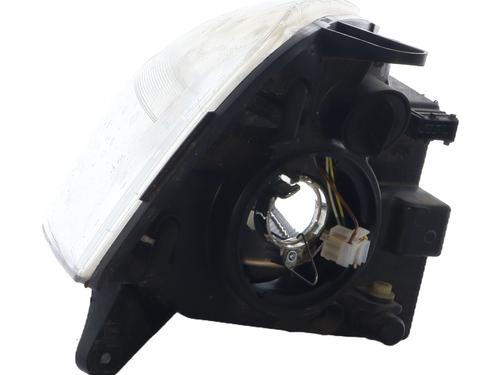 Left headlight CITROËN BERLINGO / BERLINGO FIRST MPV (MF_, GJK_, GFK_) 1.6 HDI 90 (MF9HX) | BP29184986C28 
