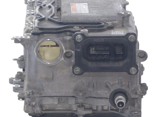 Electronic module TOYOTA AURIS Estate (_E18_) 1.8 Hybrid (ZWE186_, ZWE186R, ZWE186H) | BP36793214M83  - Image 5