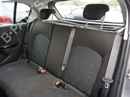 Left tailgate light OPEL CORSA E (X15) 1.3 CDTI (08, 68) | BP18187997C79  - Image 8