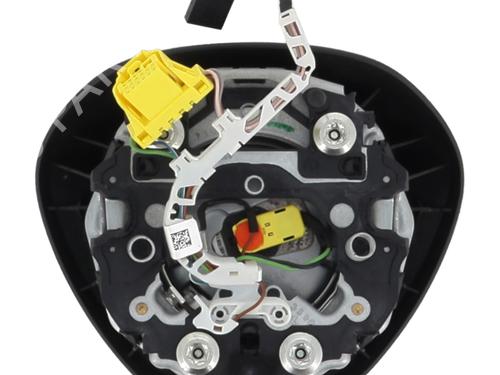 Driver airbag VW GOLF VII (5G1, BQ1, BE1, BE2) 1.6 TDI | BP28442035C9 